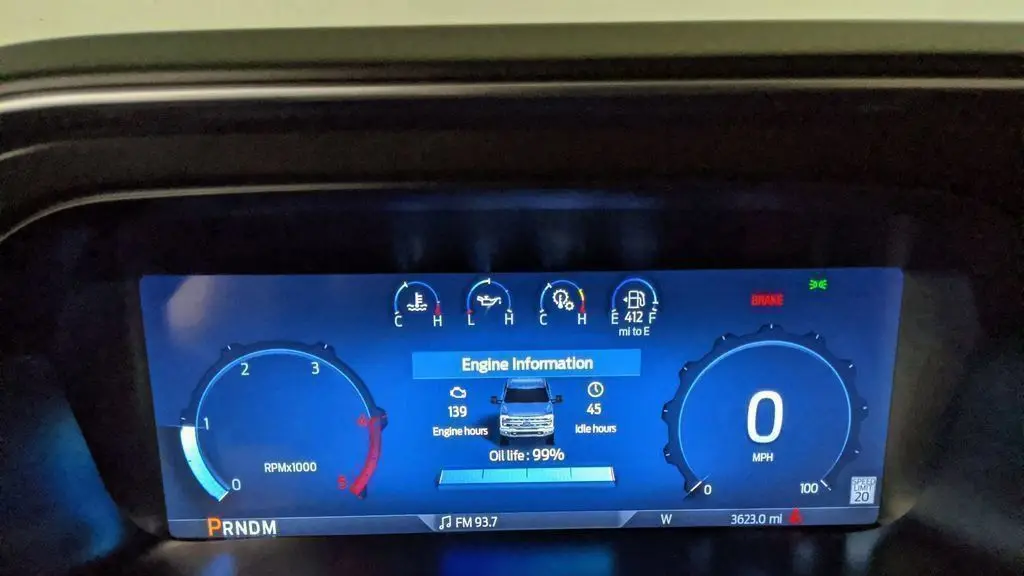 2026 Ford F-250 Super Duty XLT