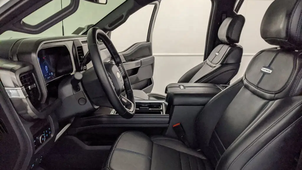 2026 Ford F-250 Super Duty XLT