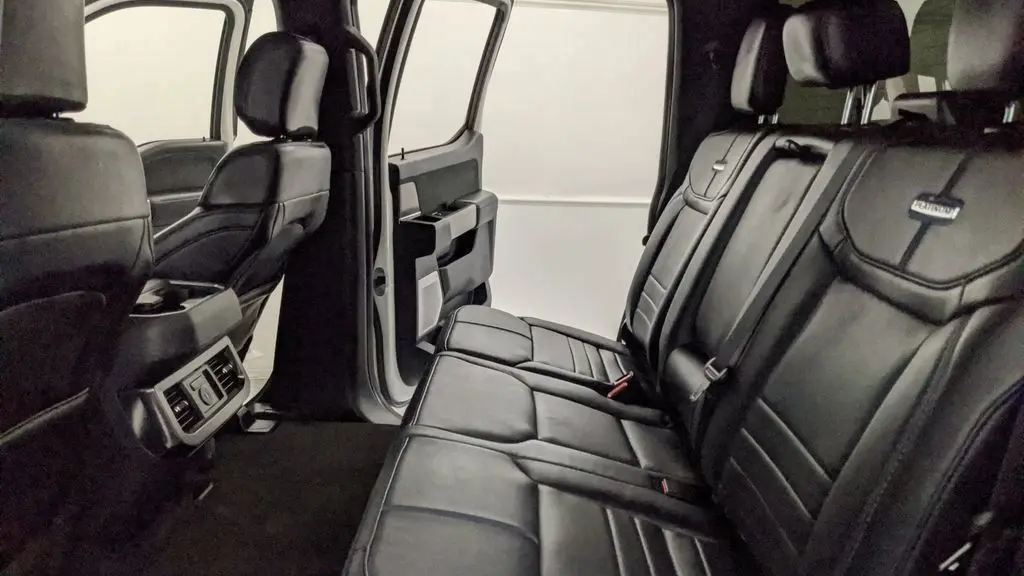 2026 Ford F-250 Super Duty XLT