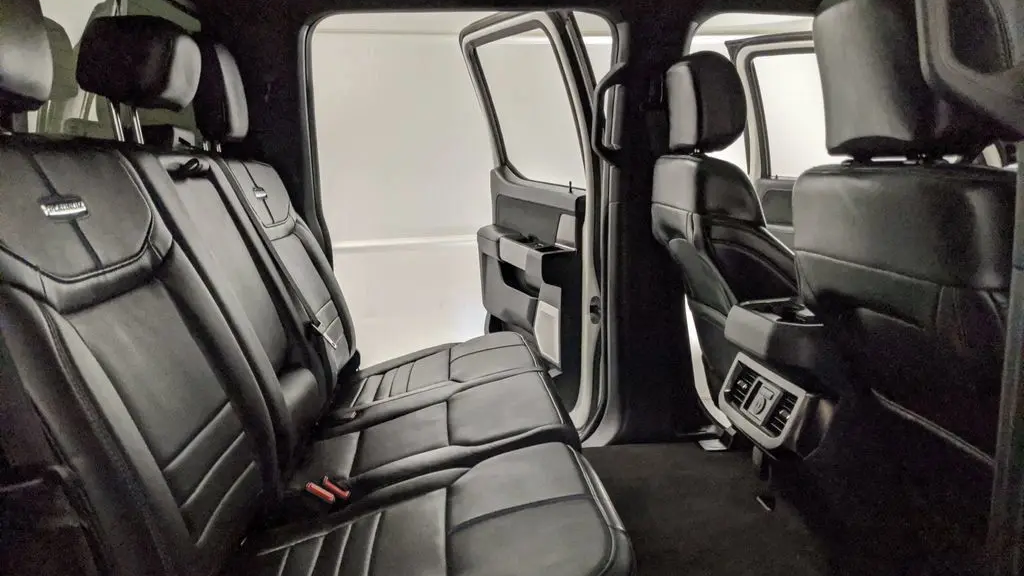 2026 Ford F-250 Super Duty XLT