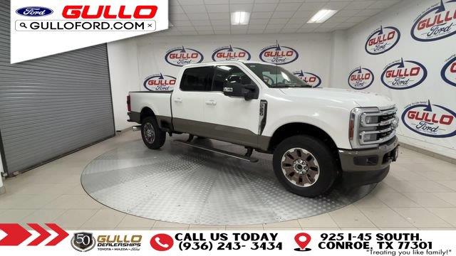 2026 Ford F-250 - $84,991