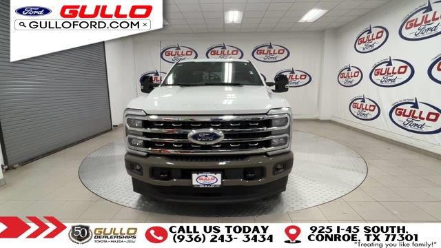2026 Ford F-250 - $84,991