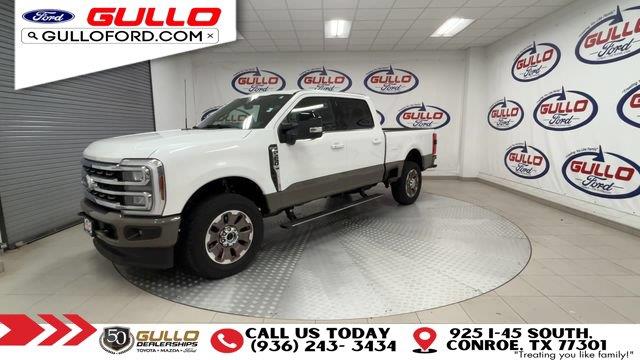 2026 Ford F-250 - $84,991