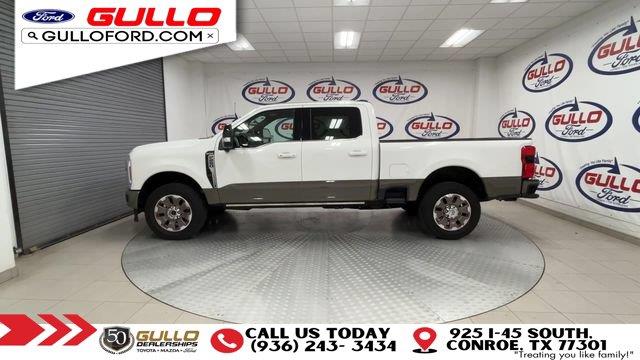 2026 Ford F-250 - $84,991