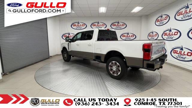2026 Ford F-250 - $84,991