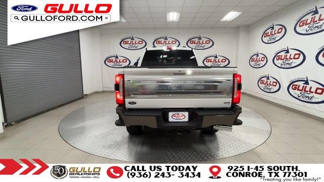 2026 Ford F-250 - $84,991