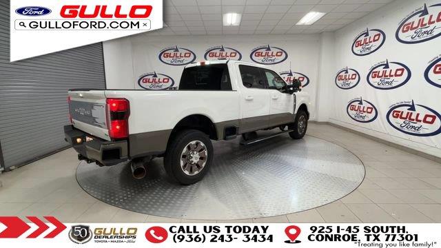 2026 Ford F-250 - $84,991