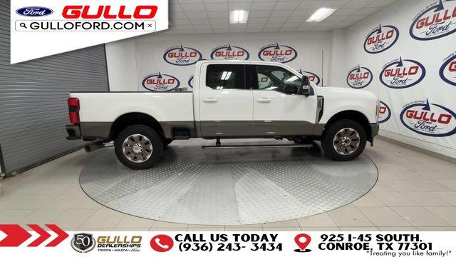 2026 Ford F-250 - $84,991