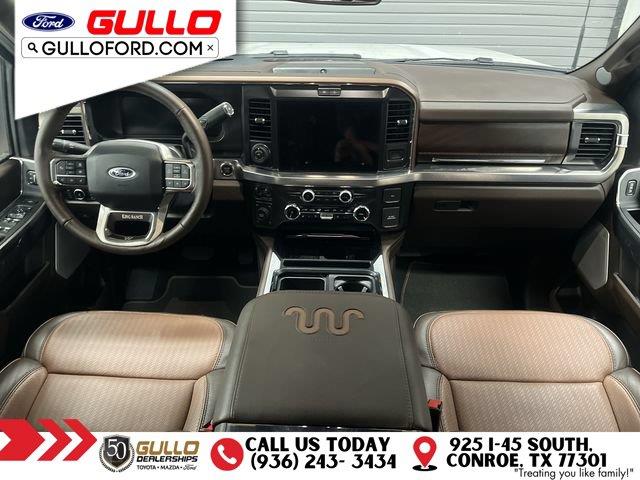 2026 Ford F-250 - $84,991