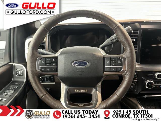 2026 Ford F-250 - $84,991