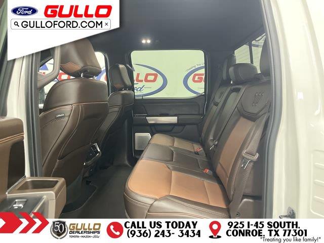 2026 Ford F-250 - $84,991