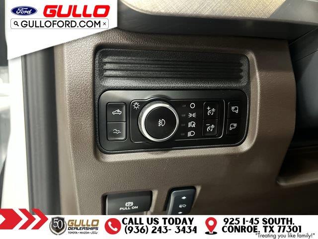2026 Ford F-250 - $84,991