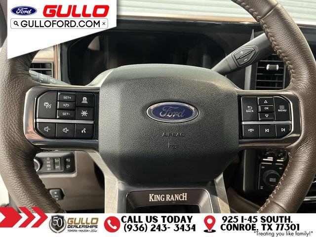 2026 Ford F-250 - $84,991
