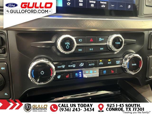 2026 Ford F-250 - $84,991