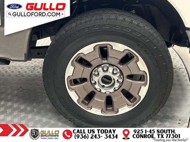 2026 Ford F-250 - $84,991