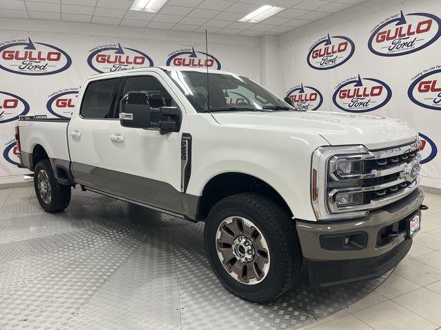 2026 Ford F-250 - $84,991