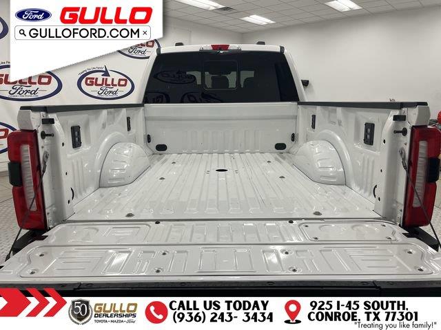 2026 Ford F-250 - $84,991