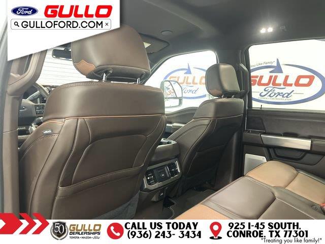2026 Ford F-250 - $84,991
