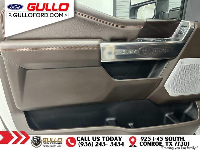 2026 Ford F-250 - $84,991