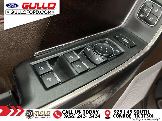 2026 Ford F-250 - $84,991