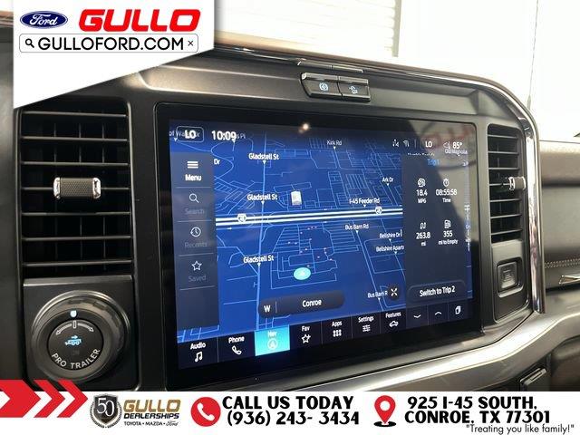 2026 Ford F-250 - $84,991