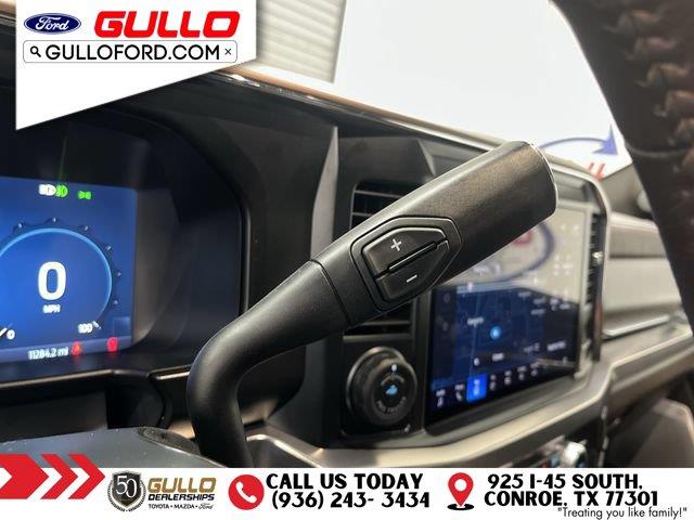 2026 Ford F-250 - $84,991