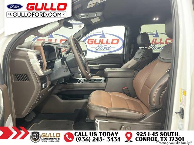2026 Ford F-250 - $84,991