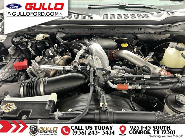 2026 Ford F-250 - $84,991