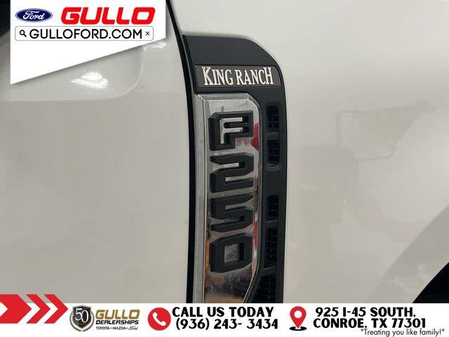 2026 Ford F-250 - $84,991
