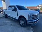2023 F-250 Super Duty Thumbnail 8