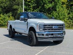 2023 F-250 Super Duty Thumbnail 2