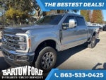 2023 F-250 Super Duty Thumbnail 1
