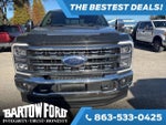 2023 F-250 Super Duty Thumbnail 2