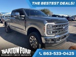 2023 F-250 Super Duty Thumbnail 3