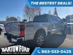 2023 F-250 Super Duty Thumbnail 5