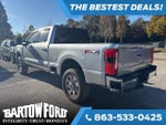 2023 F-250 Super Duty Thumbnail 7