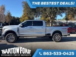 2023 F-250 Super Duty Thumbnail 8
