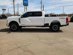 2023 F-250 Super Duty Thumbnail 2