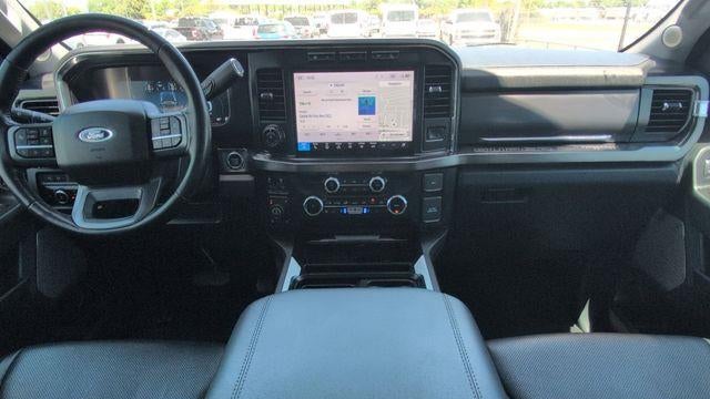 2023 Ford F-250 Super Duty King Ranch