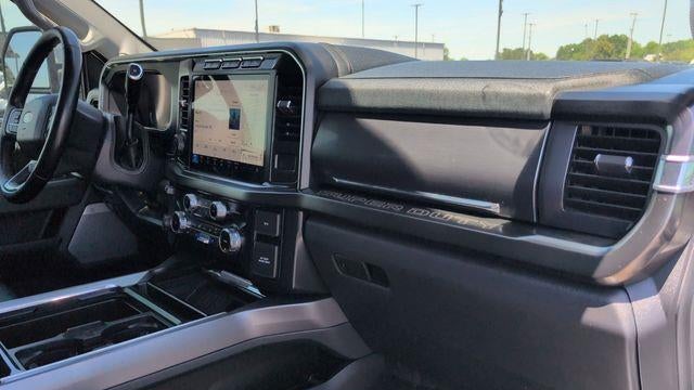 2023 Ford F-250 Super Duty King Ranch