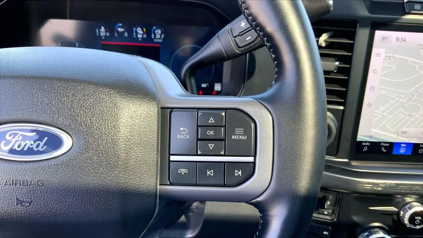 2023 Ford F-250 Super Duty King Ranch
