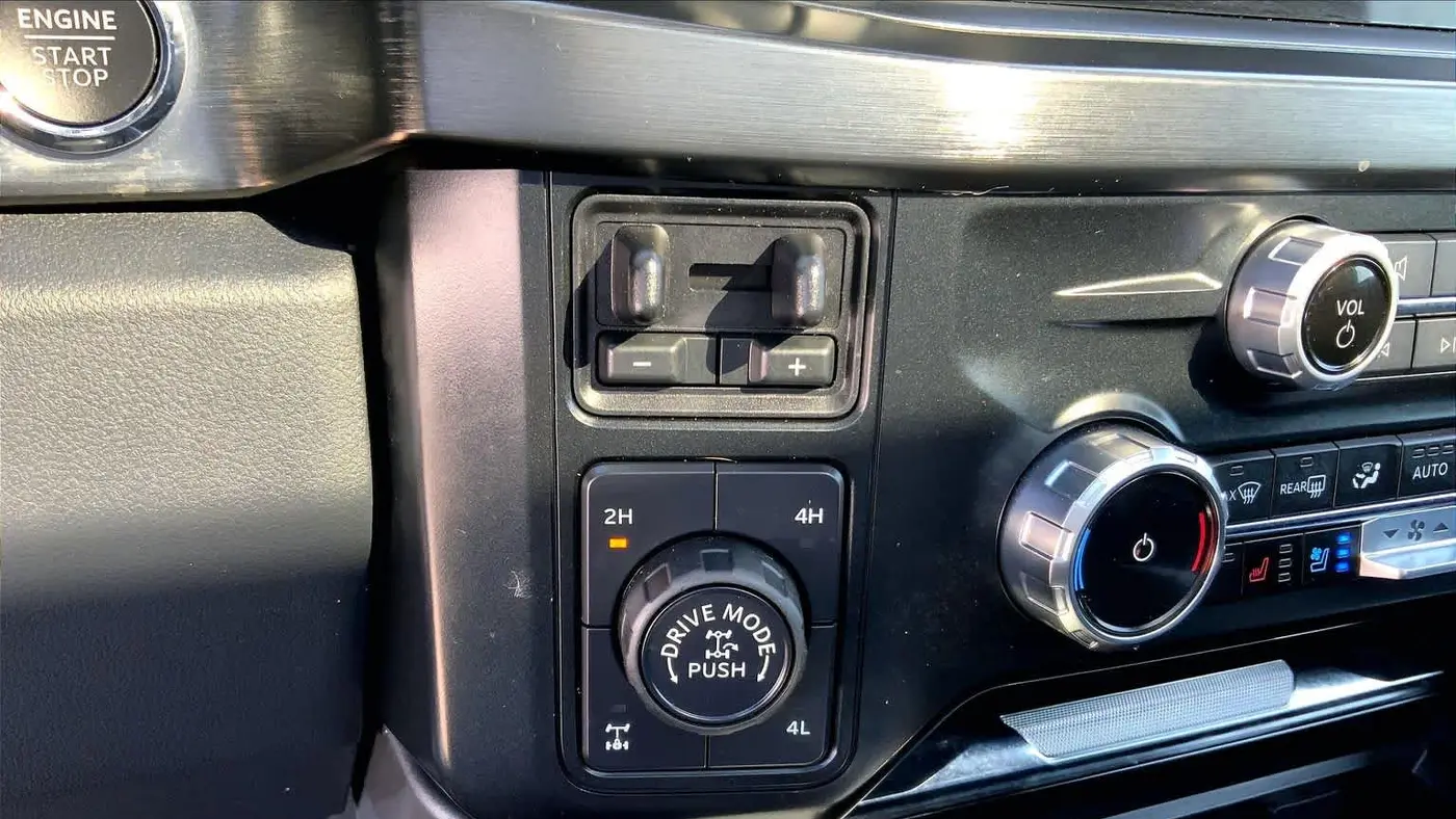 2023 Ford F-250 Super Duty King Ranch