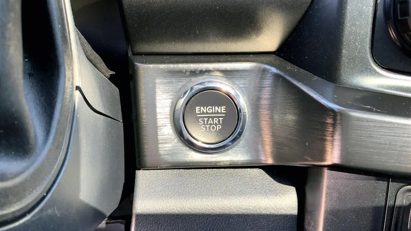 2023 Ford F-250 Super Duty King Ranch