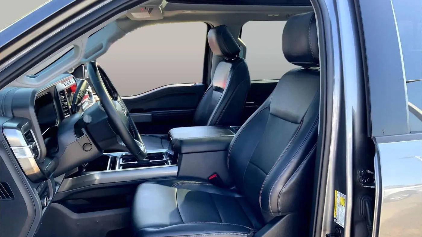 2023 Ford F-250 Super Duty King Ranch