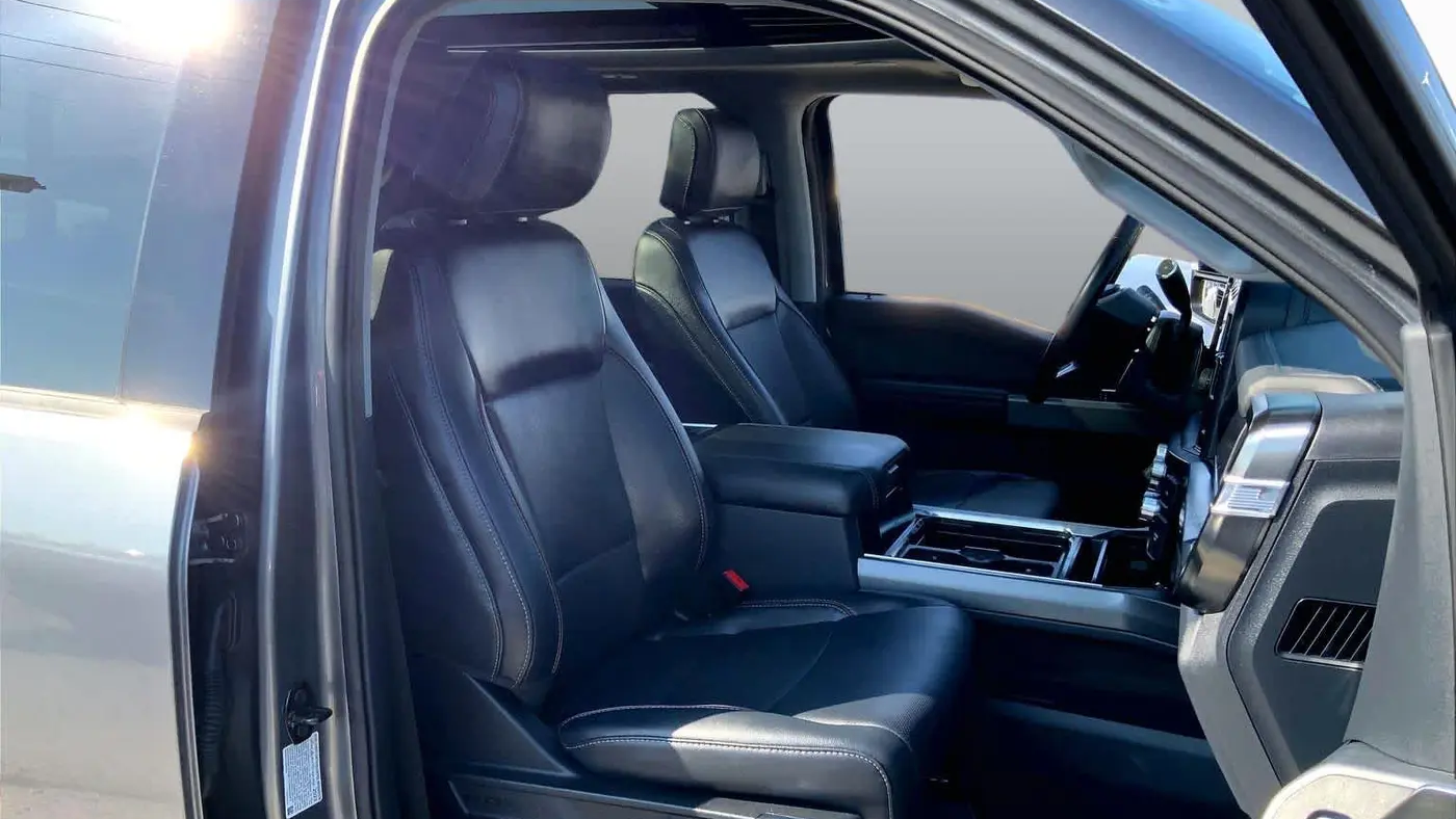 2023 Ford F-250 Super Duty King Ranch