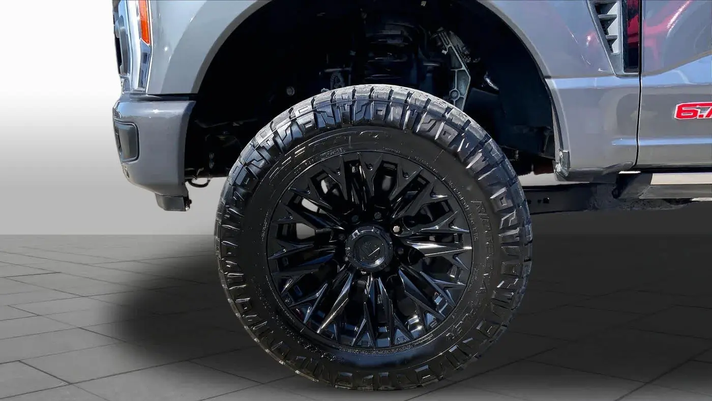 2023 Ford F-250 Super Duty King Ranch