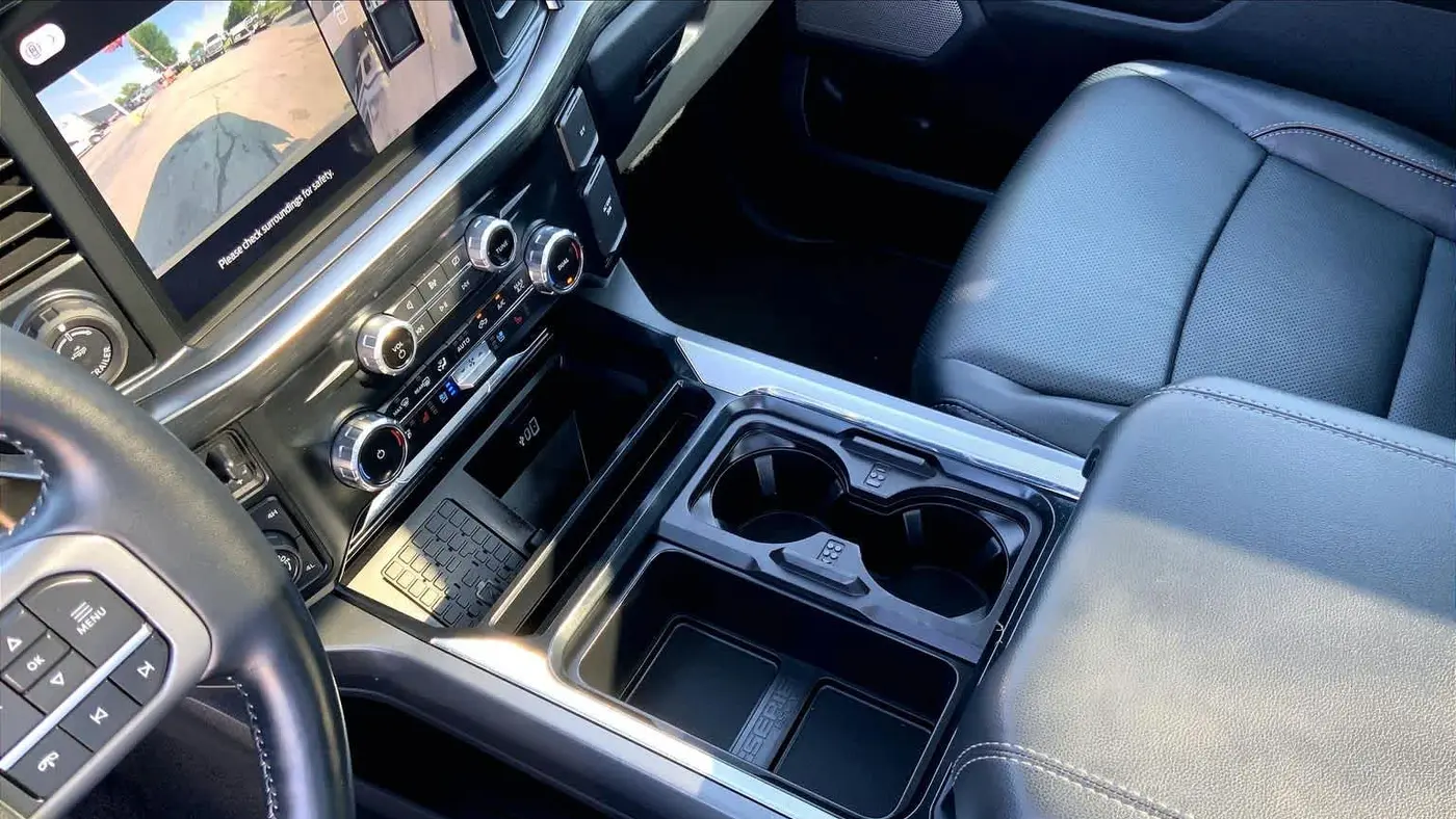 2023 Ford F-250 Super Duty King Ranch