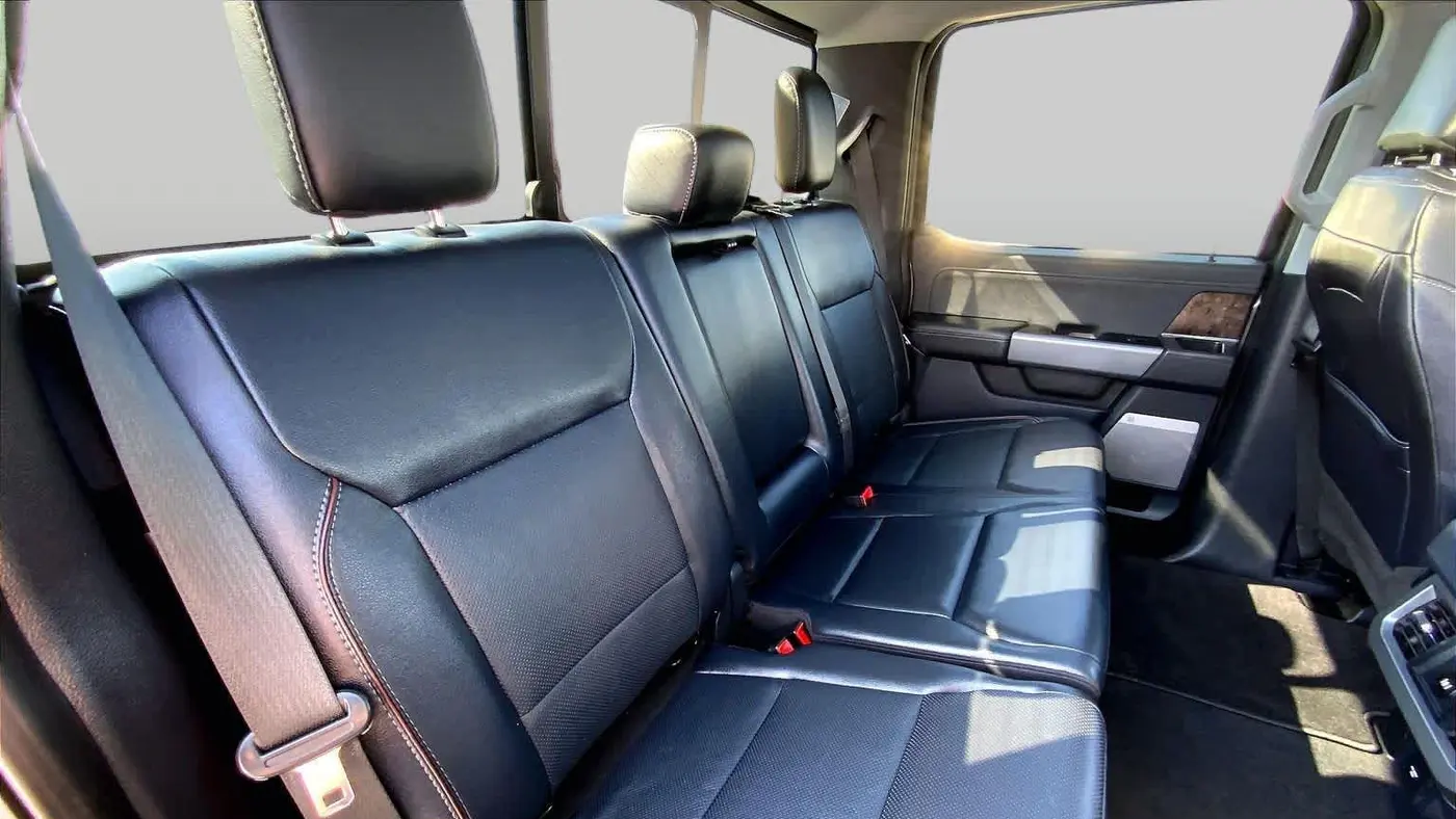 2023 Ford F-250 Super Duty King Ranch
