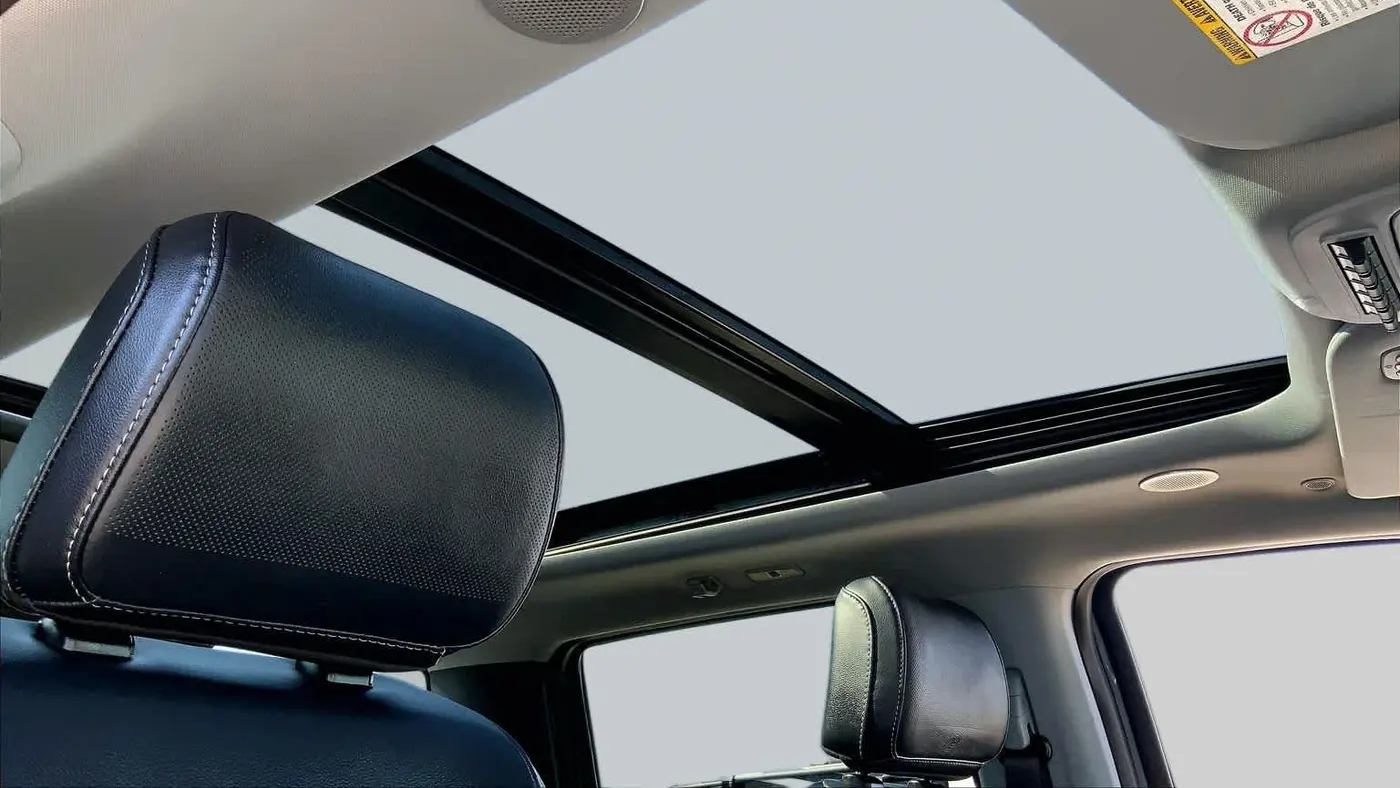2023 Ford F-250 Super Duty King Ranch
