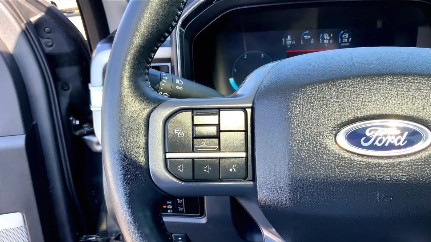 2023 Ford F-250 Super Duty King Ranch